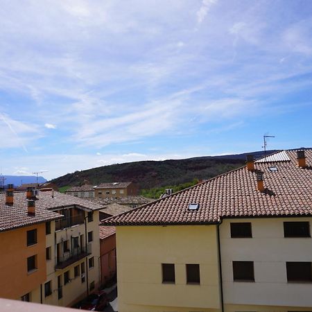Apartamentos Casa Domenc Aren ภายนอก รูปภาพ