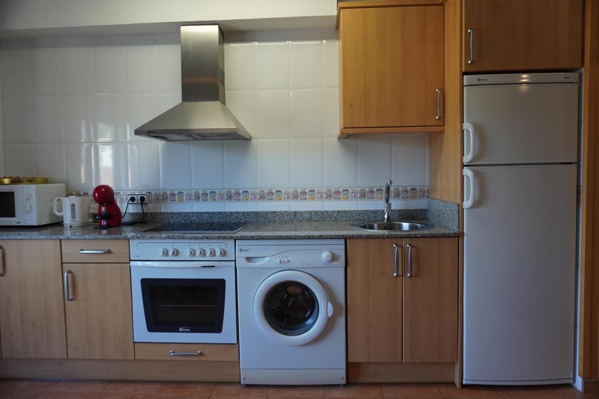 Apartamentos Casa Domenc Aren ภายนอก รูปภาพ