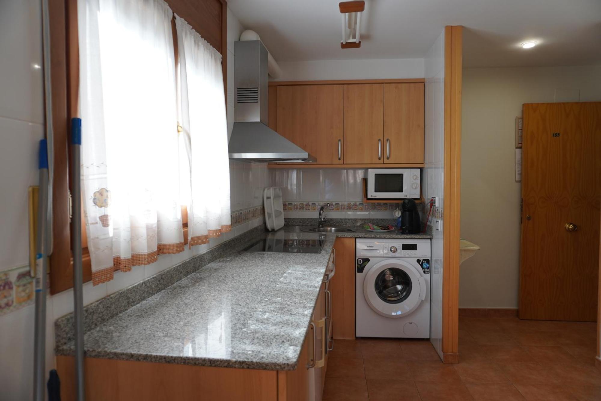 Apartamentos Casa Domenc Aren ภายนอก รูปภาพ